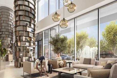 Apartment til salg i Motor City, Dubai, UAE 1 soveværelse, 59.4 kvm № 689171 - foto 4