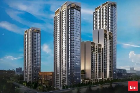Apartment til salg i Motor City, Dubai, UAE 1 soveværelse, 59.4 kvm № 689171 - foto 10