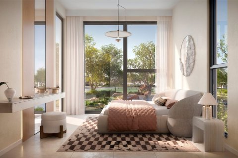 Вилла Дубай, БАӘ-да 4 жатын бөлмелер, 354.3 м² № 751261 - фото 10