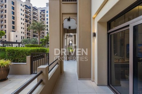 Διαμέρισμα σε Umm Suqeim, Dubai, ΗΑΕ 1 υπνοδωμάτιο, 85.94 τ.μ. Αρ. 761917 - φωτογραφία 16