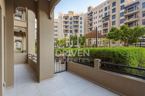 Διαμέρισμα σε Umm Suqeim, Dubai, ΗΑΕ 1 υπνοδωμάτιο, 85.94 τ.μ. Αρ. 761917 - φωτογραφία 14