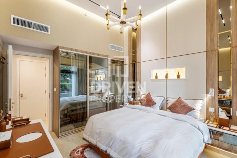 Διαμέρισμα σε Umm Suqeim, Dubai, ΗΑΕ 1 υπνοδωμάτιο, 85.94 τ.μ. Αρ. 761917 - φωτογραφία 7