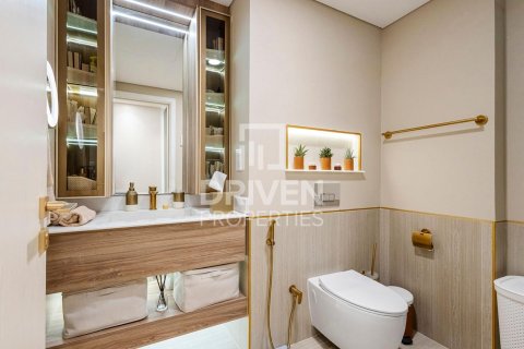 Διαμέρισμα σε Umm Suqeim, Dubai, ΗΑΕ 1 υπνοδωμάτιο, 85.94 τ.μ. Αρ. 761917 - φωτογραφία 11