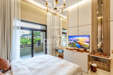 Διαμέρισμα σε Umm Suqeim, Dubai, ΗΑΕ 1 υπνοδωμάτιο, 85.94 τ.μ. Αρ. 761917 - φωτογραφία 9