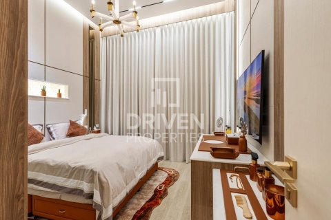 Διαμέρισμα σε Umm Suqeim, Dubai, ΗΑΕ 1 υπνοδωμάτιο, 85.94 τ.μ. Αρ. 761917 - φωτογραφία 10