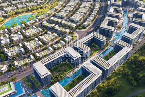 Townhouse in Dubai Investment Park, UAE 4 bedrooms, 144.56 sq.m. № 761915 - photo 9