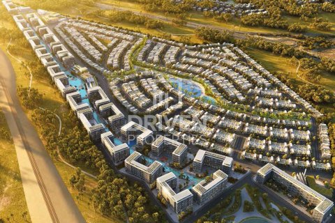 Townhouse in Dubai Investment Park, UAE 4 bedrooms, 144.56 sq.m. № 761915 - photo 7
