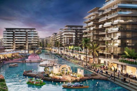Townhouse in Dubai Investment Park, UAE 4 bedrooms, 144.56 sq.m. № 761915 - photo 11