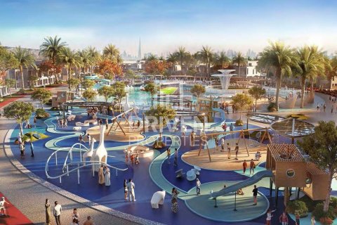Townhouse in Dubai Investment Park, UAE 4 bedrooms, 144.56 sq.m. № 761915 - photo 2