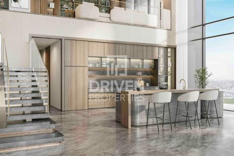 Dzīvoklis Downtown Dubai (Downtown Burj Dubai)jā, AAE 1 istaba, 64.75 m2 Nr. 761913 - attēls 7