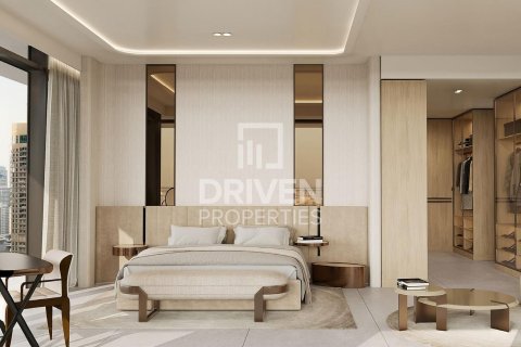Apartamento en venta en Jumeirah Lake Towers, Dubai, EAU 1 habitación, 47.66 m2 № 761918 - foto 16