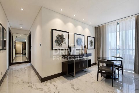 Downtown Dubai (Downtown Burj Dubai), Dubai, BAE’de daire 2 yatak odası, 176.7 m&sup2; No 759009