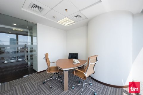 阿联酋 Dubai Business Bay 待租 : 82.5 平方米 , 编号660585 - 照片 7