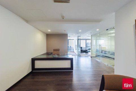 阿联酋 Dubai Business Bay 待租 : 82.5 平方米 , 编号660585 - 照片 18