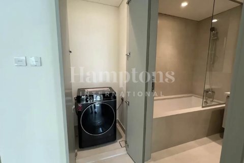 Apartament de închiriat în Dubai Creek Harbour (The Lagoons), Dubai, EAU 1 dormitor, 59.65022921 mp. №707325 - poză 5