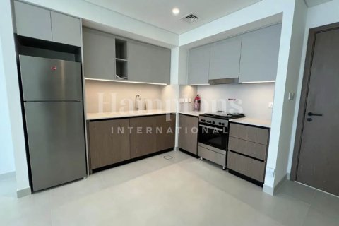 Apartament w Dubai Creek Harbour (The Lagoons), Dubai, ZEA 1 sypialnia, 59.6502 mkw. nr 707325