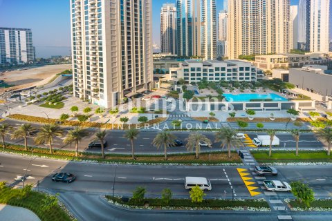 Apartament de închiriat în Dubai Creek Harbour (The Lagoons), Dubai, EAU 1 dormitor, 59.65022921 mp. №707325 - poză 6