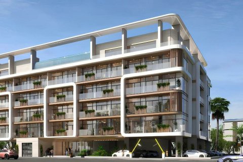 Dubai, UAE의 판매용 아파트 침실 2개, 96제곱미터 번호 707323 - 사진 9