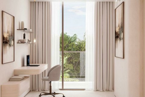 Apartemen di Dubai, UEA 2 kamar tidur, 136 m2 nomor 707320 - foto 9