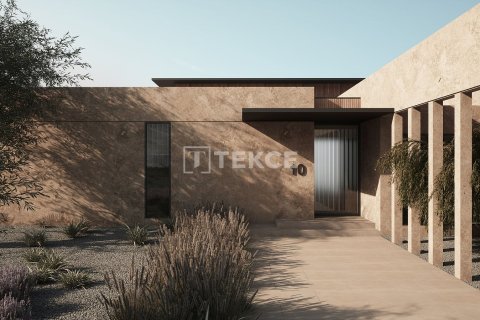 Villa en venta en Ras Al Khaimah, EAU 3 dormitorios, 527 m2 № 738906 - foto 23