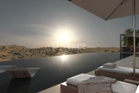 Villa en venta en Ras Al Khaimah, EAU 3 dormitorios, 527 m2 № 738906 - foto 3