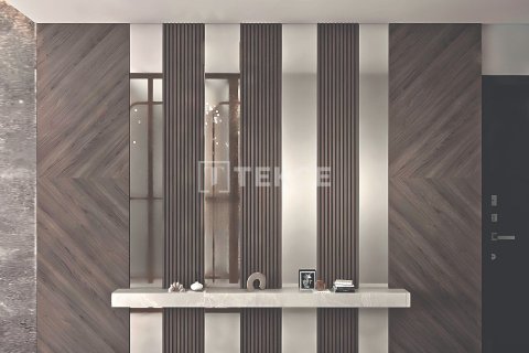 Apartman u gradu Dubai, UAE 1 spavaća soba, 65 m2 Br. 738912 - Slika 18