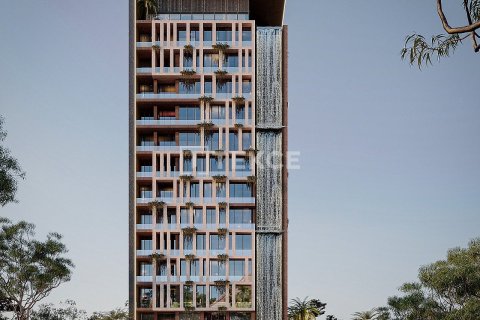 Apartman u gradu Dubai, UAE 1 spavaća soba, 65 m2 Br. 738912 - Slika 5