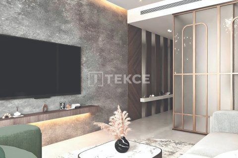 Apartman u gradu Dubai, UAE 1 spavaća soba, 65 m2 Br. 738912 - Slika 12