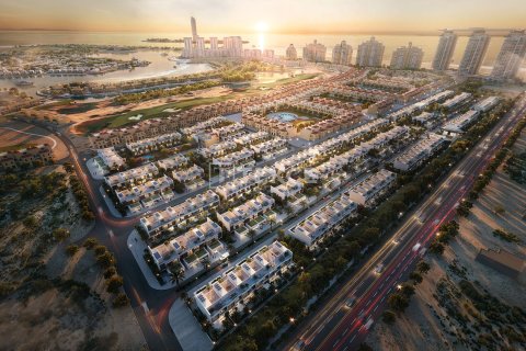 Casa urbana para venda em Ras Al Khaimah, EAU 4 quartos, 325 m2 № 738910 - foto 3