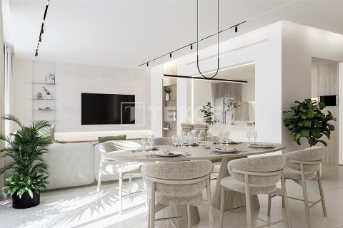 Casa urbana para venda em Ras Al Khaimah, EAU 4 quartos, 325 m2 № 738910 - foto 6