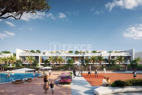 Casa urbana para venda em Ras Al Khaimah, EAU 4 quartos, 325 m2 № 738910 - foto 4