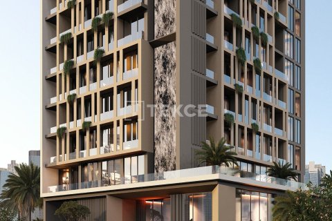 Appartement à vendre à  Dubai, EAU 1 pièce, 35 m2 № 738911 - photo 7