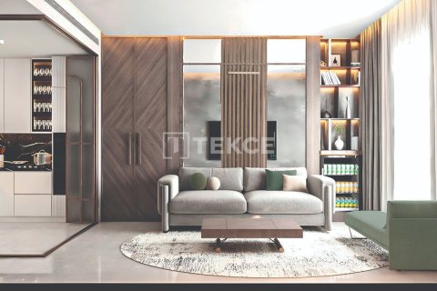 Appartement à vendre à  Dubai, EAU 1 pièce, 35 m2 № 738911 - photo 13