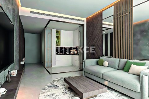 Appartement à vendre à  Dubai, EAU 1 pièce, 35 m2 № 738911 - photo 14