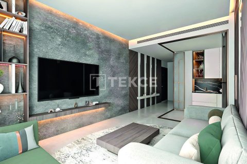 Appartement à vendre à  Dubai, EAU 1 pièce, 35 m2 № 738911 - photo 15