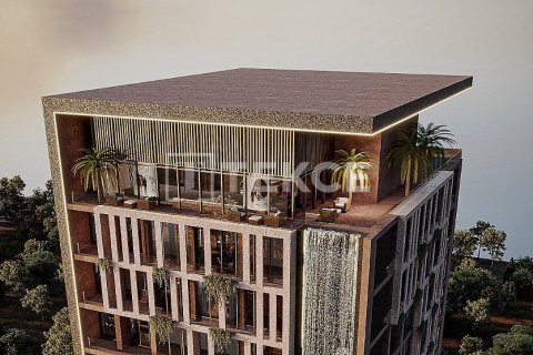 Appartement à vendre à  Dubai, EAU 1 pièce, 35 m2 № 738911 - photo 2