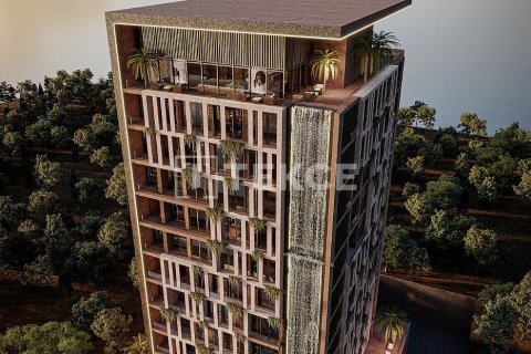 Appartement à vendre à  Dubai, EAU 1 pièce, 35 m2 № 738911 - photo 6