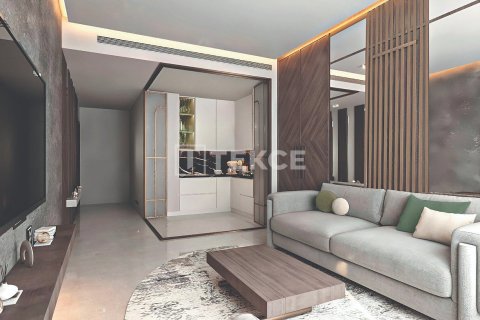 Appartement à vendre à  Dubai, EAU 1 pièce, 35 m2 № 738911 - photo 11
