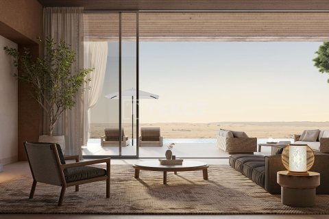 Vila u Ras Al Khaimah, UAE 4 spavaćih soba, 653 m2 Br. 738907 - fotografija 6