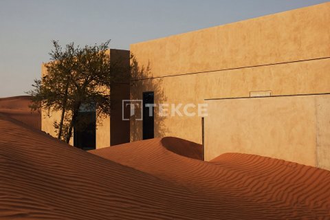 Vila u Ras Al Khaimah, UAE 4 spavaćih soba, 653 m2 Br. 738907 - fotografija 4