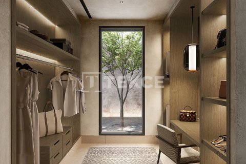 Vila u Ras Al Khaimah, UAE 4 spavaćih soba, 653 m2 Br. 738907 - fotografija 16