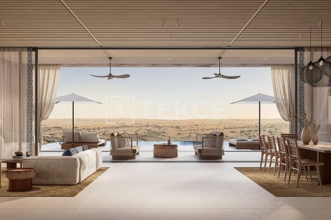 Vila u Ras Al Khaimah, UAE 4 spavaćih soba, 653 m2 Br. 738907 - fotografija 5