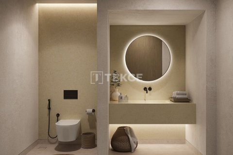 Vila u Ras Al Khaimah, UAE 4 spavaćih soba, 653 m2 Br. 738907 - fotografija 15