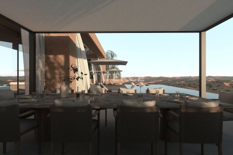 Villa itt: Ras Al Khaimah, EAE, 5 hálószoba, 775 m², azonosító: 738908 - fénykép 9