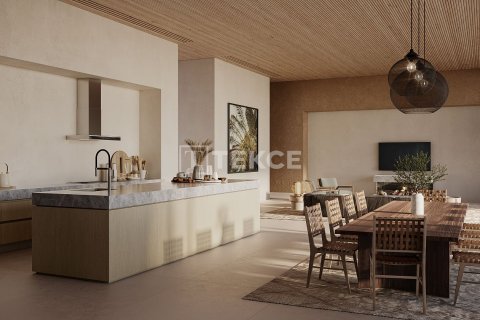Villa itt: Ras Al Khaimah, EAE, 5 hálószoba, 775 m², azonosító: 738908 - fénykép 7