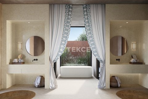 Villa itt: Ras Al Khaimah, EAE, 5 hálószoba, 775 m², azonosító: 738908 - fénykép 13