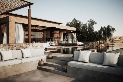 Villa itt: Ras Al Khaimah, EAE, 5 hálószoba, 775 m², azonosító: 738908 - fénykép 2