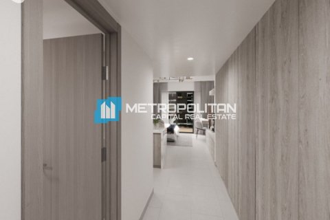 Appartement à vendre à  Saadiyat Island, Abu Dhabi, EAU 47.7 m2 № 629654 - photo 13
