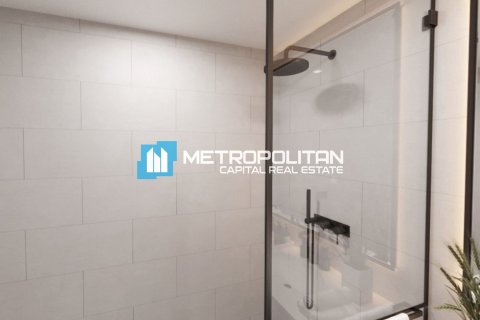 Appartement à vendre à  Saadiyat Island, Abu Dhabi, EAU 47.7 m2 № 629654 - photo 11