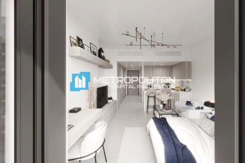 Appartement à vendre à  Saadiyat Island, Abu Dhabi, EAU 47.7 m2 № 629654 - photo 8
